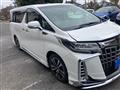 2021 Toyota Alphard G