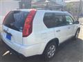 2010 Nissan X-Trail