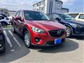 2012 Mazda CX-5
