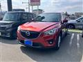 2012 Mazda CX-5