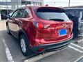2012 Mazda CX-5