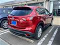 2012 Mazda CX-5