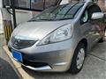 2009 Honda Fit