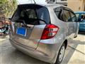 2009 Honda Fit