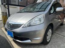 2009 Honda Fit