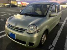 2006 Toyota Sienta