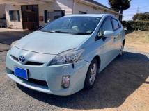 2009 Toyota Prius