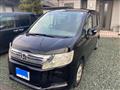 2010 Honda Step WGN
