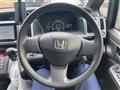 2010 Honda Step WGN