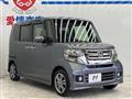 2015 Honda N BOX