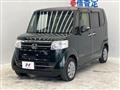 2016 Honda N BOX