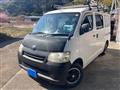 2012 Toyota Townace Van