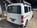 2012 Toyota Townace Van