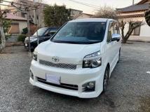 2011 Toyota Voxy