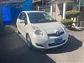 2009 Toyota Vitz