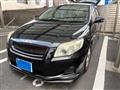 2007 Toyota Corolla Fielder