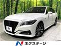 2018 Toyota Crown Hybrid