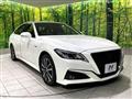 2018 Toyota Crown Hybrid