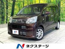2017 Daihatsu Move