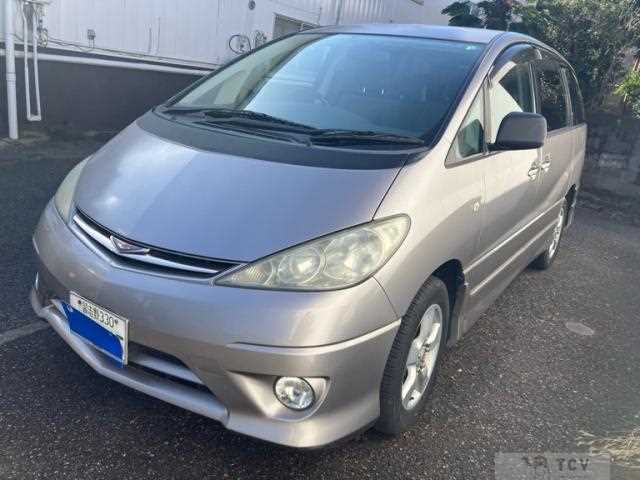 2003 Toyota Estima