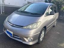 2003 Toyota Estima