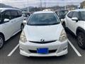 2007 Toyota Wish