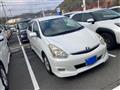 2007 Toyota Wish
