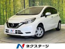 2016 Nissan Note