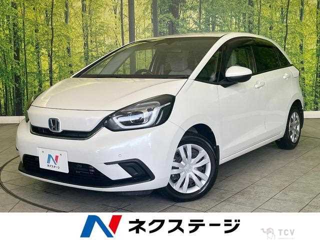 2023 Honda Fit