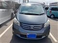 2009 Honda Freed