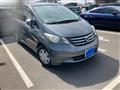 2009 Honda Freed