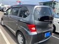 2009 Honda Freed