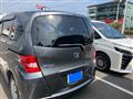 2009 Honda Freed