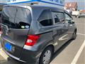2009 Honda Freed