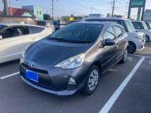 2014 Toyota AQUA