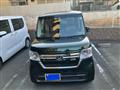 2023 Honda N BOX