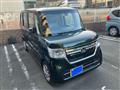 2023 Honda N BOX