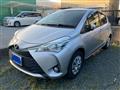 2019 Toyota Vitz