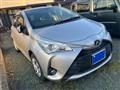 2019 Toyota Vitz