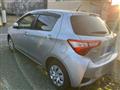 2019 Toyota Vitz
