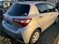 2019 Toyota Vitz