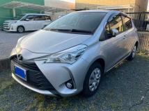 2019 Toyota Vitz
