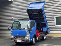 2015 Isuzu Elf Truck
