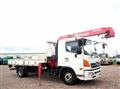 2013 Hino Ranger