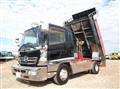 2005 Hino Ranger
