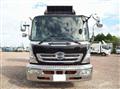 2005 Hino Ranger