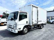 2019 Isuzu Elf Truck