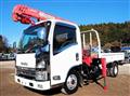 2015 Isuzu Elf Truck