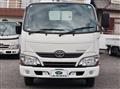 2018 Toyota Dyna Truck