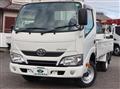 2018 Toyota Dyna Truck